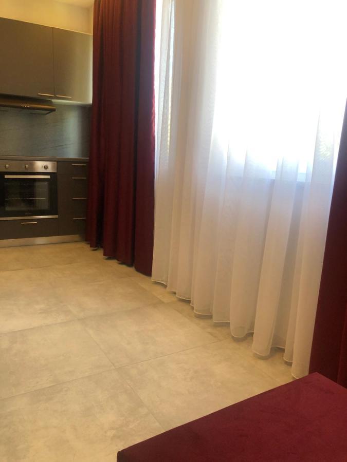 Luxury Vasko Suites 2 Солун Екстериор снимка