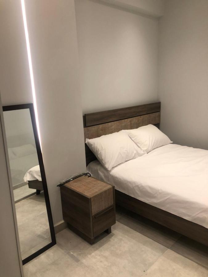 Luxury Vasko Suites 2 Солун Екстериор снимка