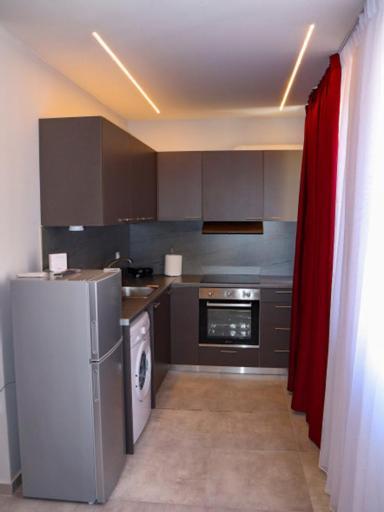 Luxury Vasko Suites 2 Солун Екстериор снимка