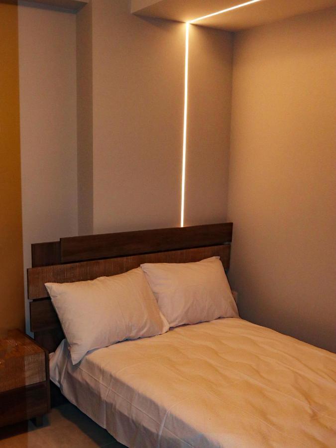 Luxury Vasko Suites 2 Солун Екстериор снимка
