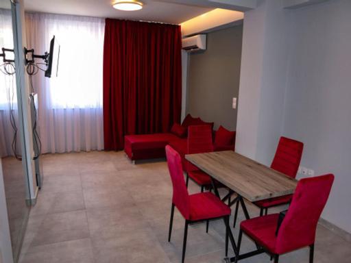 Luxury Vasko Suites 2 Солун Екстериор снимка